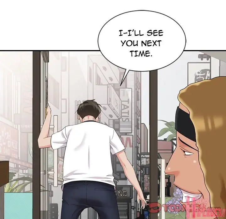 Secret Hideout - Chapter 8 [photo 105] - MangaPorn