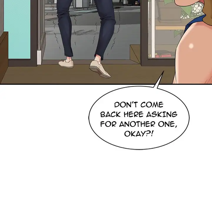 Secret Hideout - Chapter 8 [photo 106] - MangaPorn