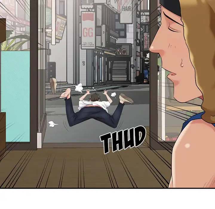 Secret Hideout - Chapter 8 [photo 108] - MangaPorn