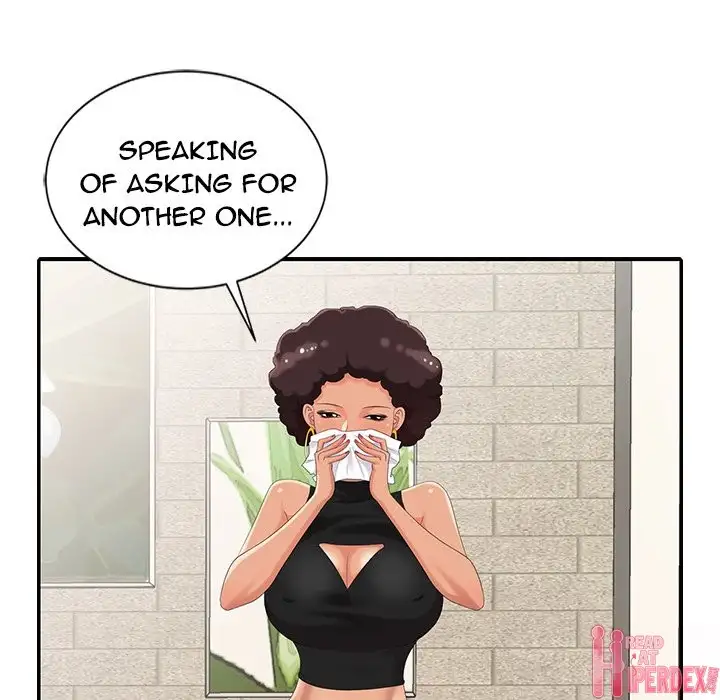 Secret Hideout - Chapter 8 [photo 110] - MangaPorn