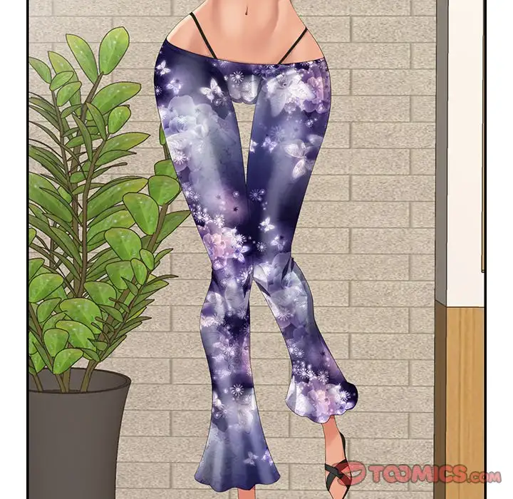 Secret Hideout - Chapter 8 [photo 111] - MangaPorn