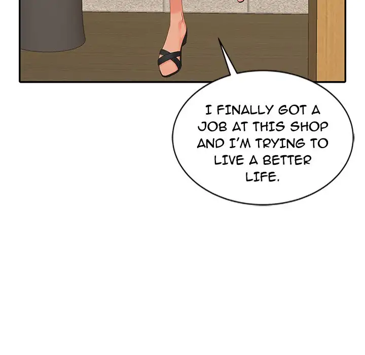 Secret Hideout - Chapter 8 [photo 112] - MangaPorn