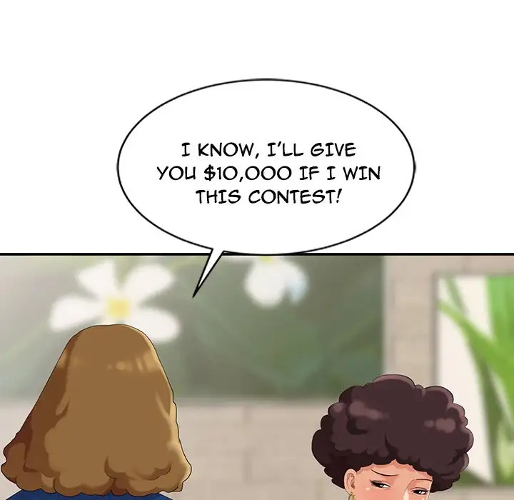 Secret Hideout - Chapter 8 [photo 113] - MangaPorn