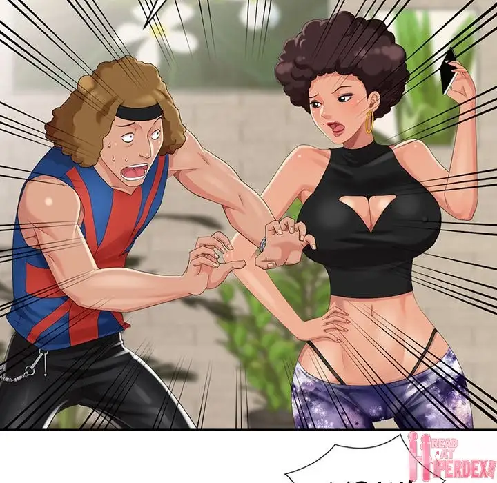 Secret Hideout - Chapter 8 [photo 116] - MangaPorn