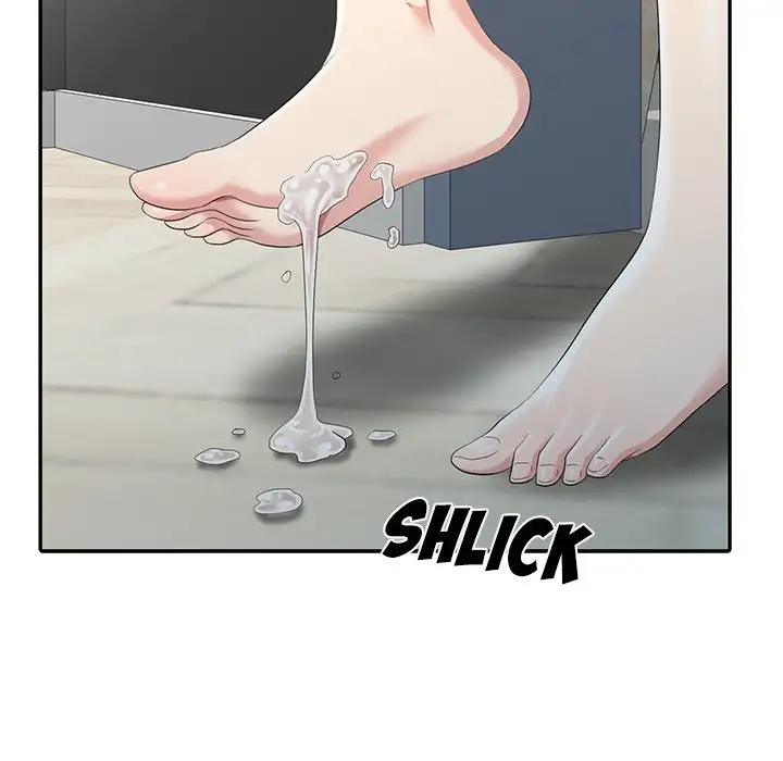 Secret Hideout - Chapter 8 [photo 12] - MangaPorn