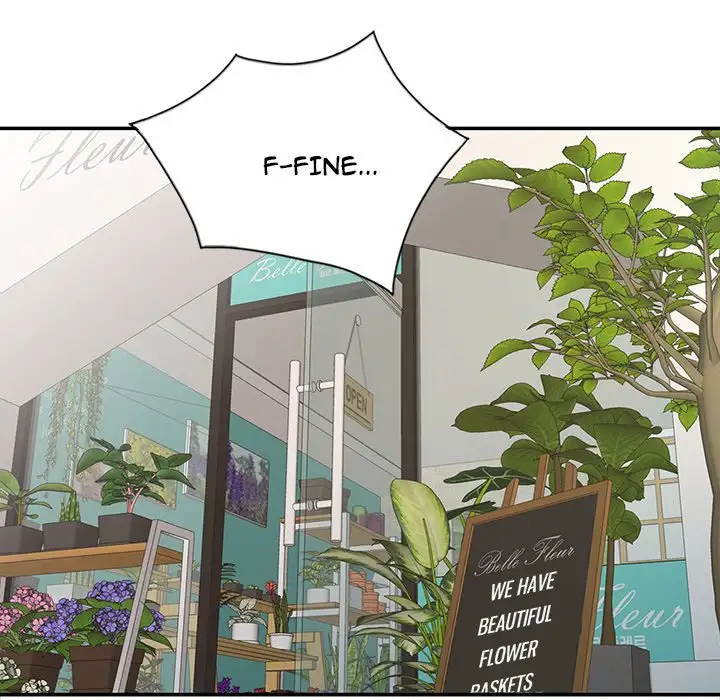 Secret Hideout - Chapter 8 [photo 120] - MangaPorn