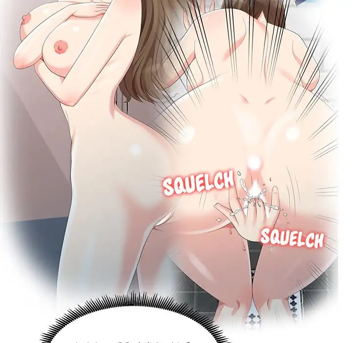 Secret Hideout - Chapter 8 [photo 130] - MangaPorn