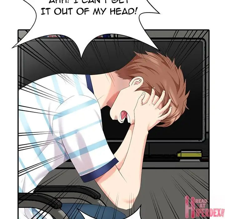 Secret Hideout - Chapter 8 [photo 132] - MangaPorn