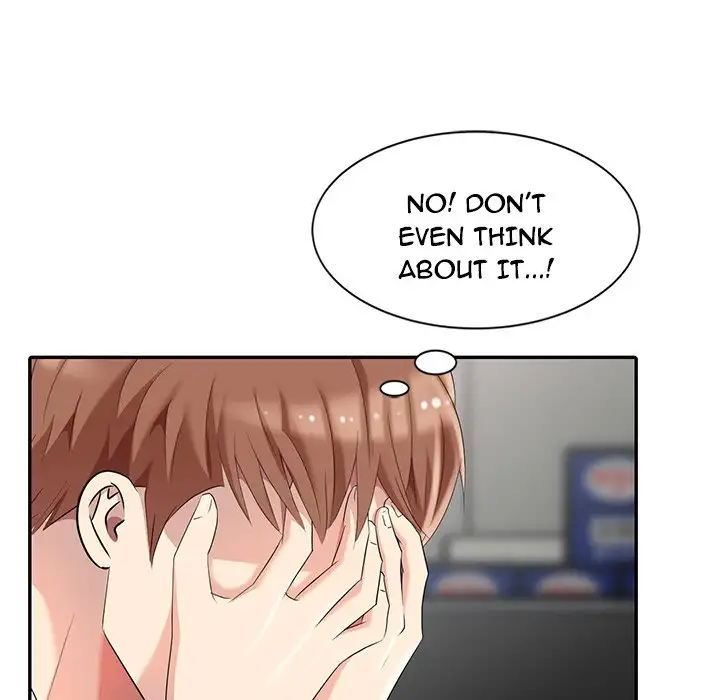 Secret Hideout - Chapter 8 [photo 134] - MangaPorn