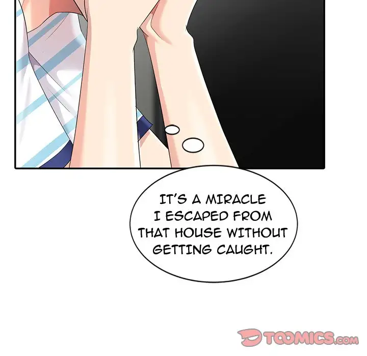 Secret Hideout - Chapter 8 [photo 135] - MangaPorn