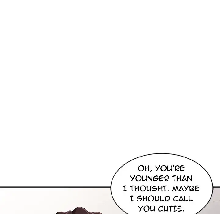 Secret Hideout - Chapter 8 [photo 139] - MangaPorn