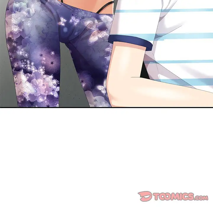 Secret Hideout - Chapter 8 [photo 141] - MangaPorn