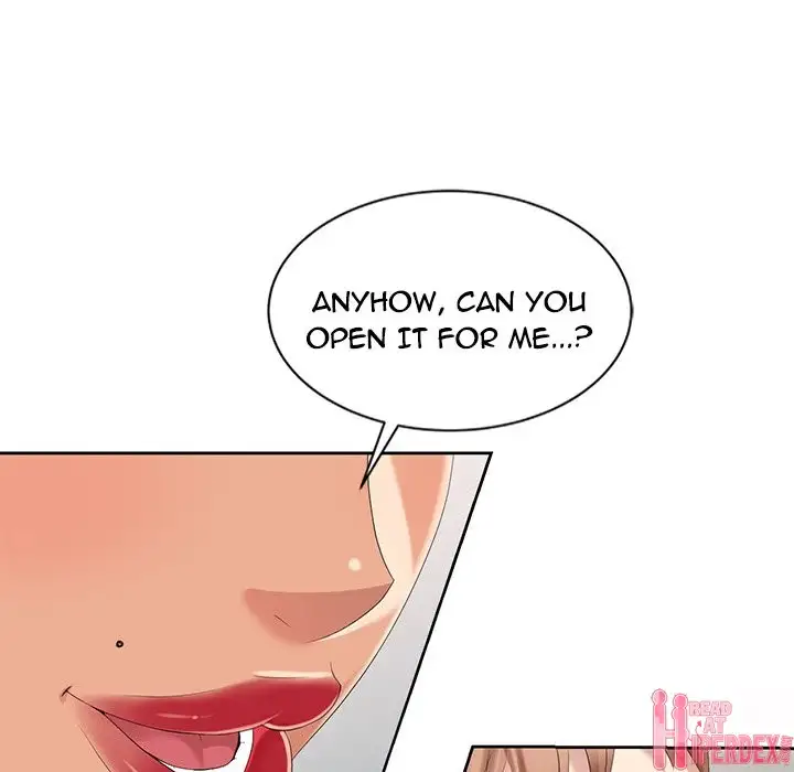 Secret Hideout - Chapter 8 [photo 142] - MangaPorn