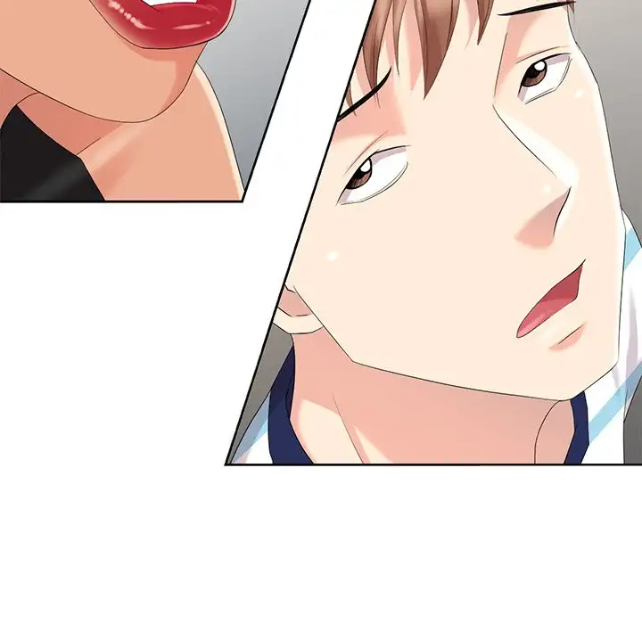 Secret Hideout - Chapter 8 [photo 143] - MangaPorn