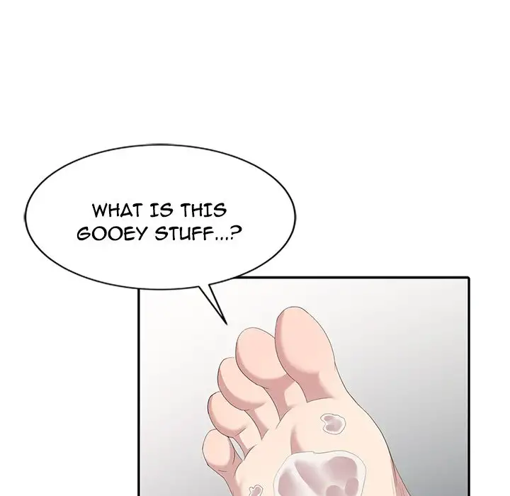 Secret Hideout - Chapter 8 [photo 16] - MangaPorn