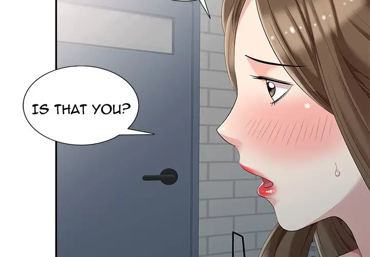 Secret Hideout - Chapter 8 [photo 2] - MangaPorn