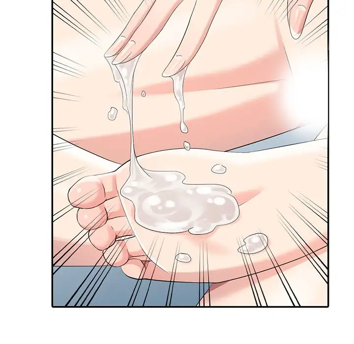 Secret Hideout - Chapter 8 [photo 22] - MangaPorn