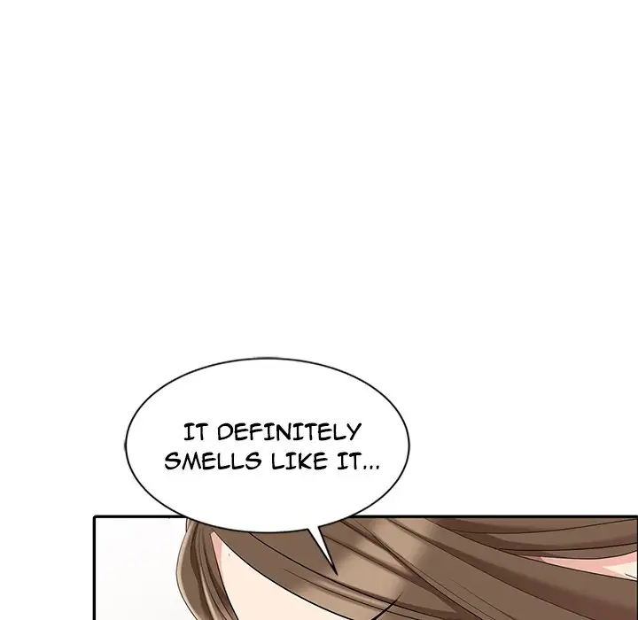 Secret Hideout - Chapter 8 [photo 23] - MangaPorn