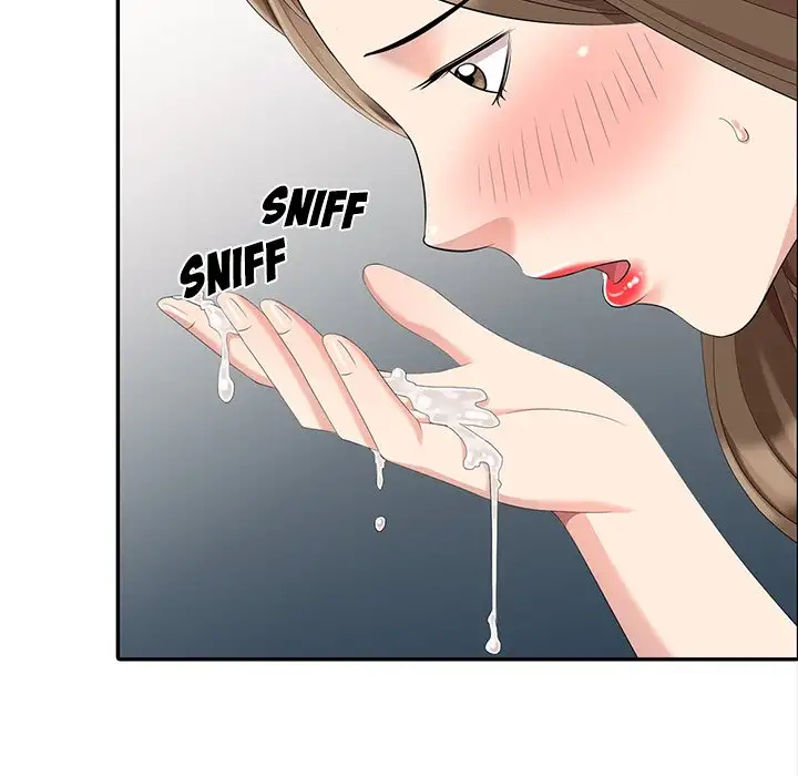 Secret Hideout - Chapter 8 [photo 24] - MangaPorn