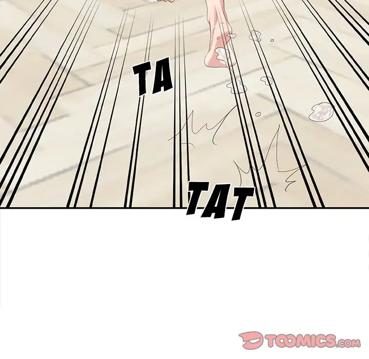 Secret Hideout - Chapter 8 [photo 27] - MangaPorn