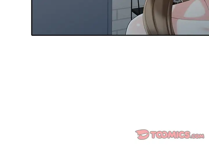 Secret Hideout - Chapter 8 [photo 3] - MangaPorn