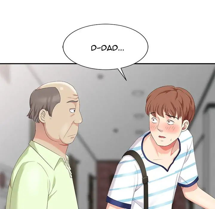 Secret Hideout - Chapter 8 [photo 32] - MangaPorn