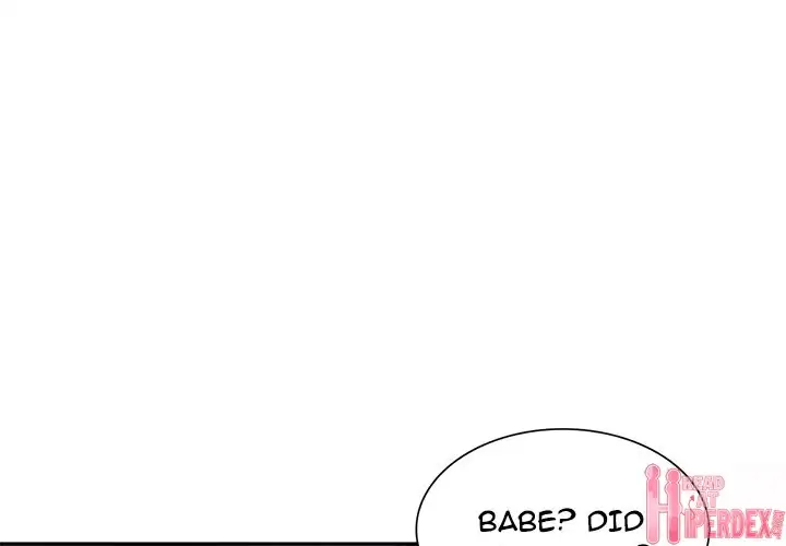 Secret Hideout - Chapter 8 [photo 4] - MangaPorn