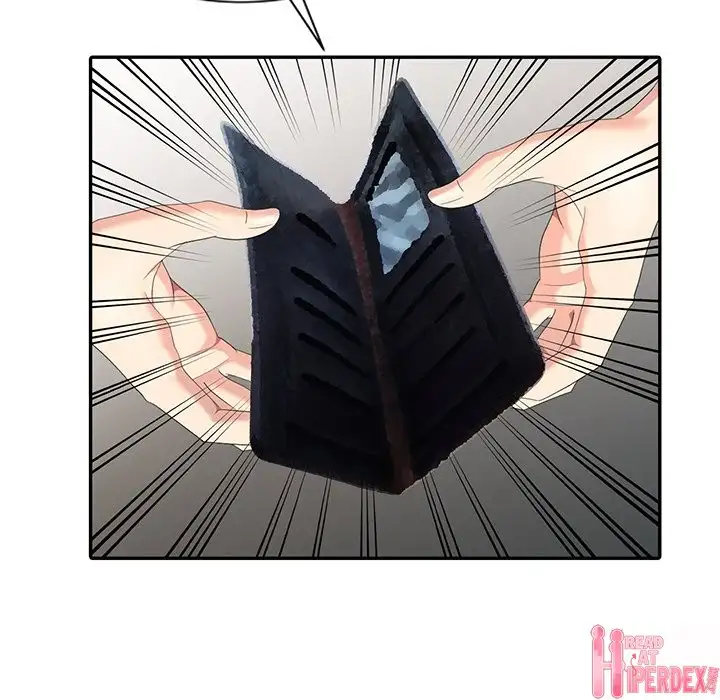 Secret Hideout - Chapter 8 [photo 41] - MangaPorn