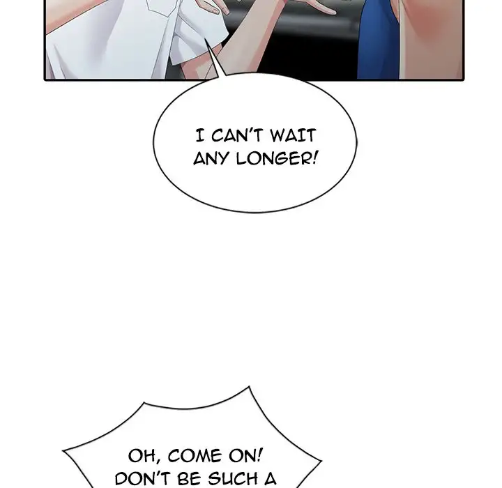 Secret Hideout - Chapter 8 [photo 47] - MangaPorn