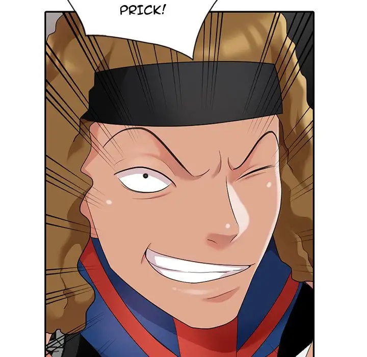 Secret Hideout - Chapter 8 [photo 48] - MangaPorn