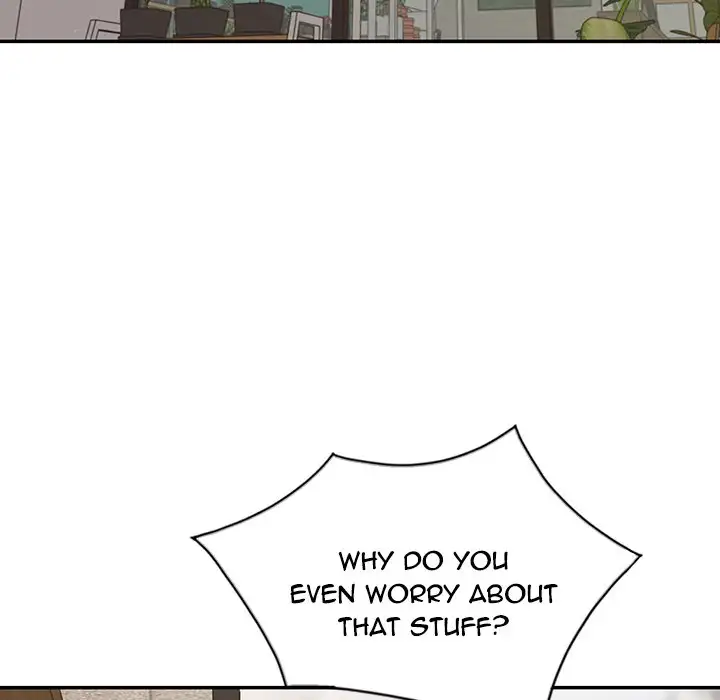 Secret Hideout - Chapter 8 [photo 54] - MangaPorn