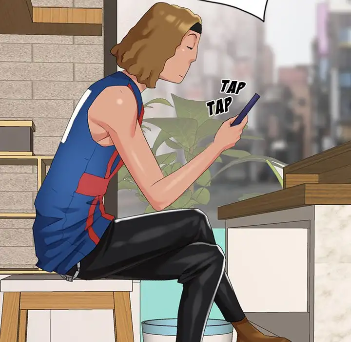 Secret Hideout - Chapter 8 [photo 55] - MangaPorn