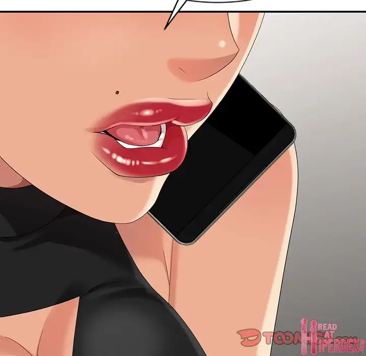 Secret Hideout - Chapter 8 [photo 57] - MangaPorn