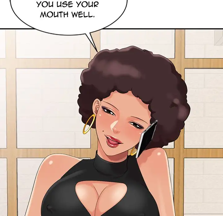 Secret Hideout - Chapter 8 [photo 59] - MangaPorn