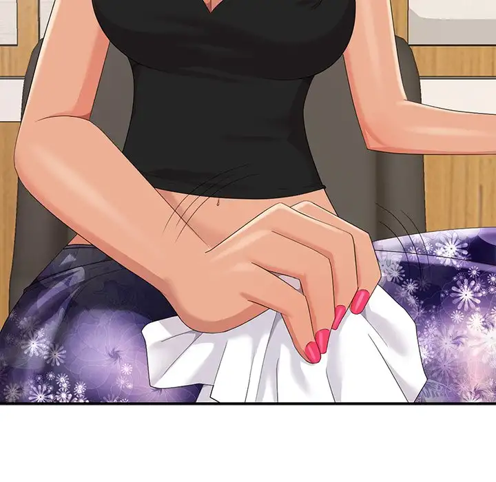 Secret Hideout - Chapter 8 [photo 60] - MangaPorn