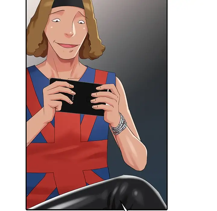 Secret Hideout - Chapter 8 [photo 72] - MangaPorn