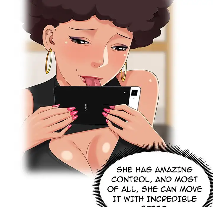 Secret Hideout - Chapter 8 [photo 79] - MangaPorn