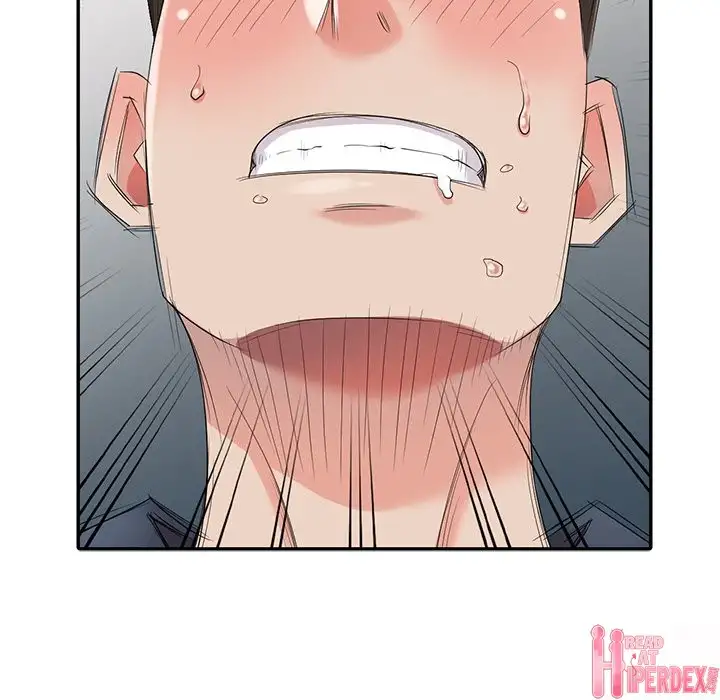 Secret Hideout - Chapter 8 [photo 84] - MangaPorn