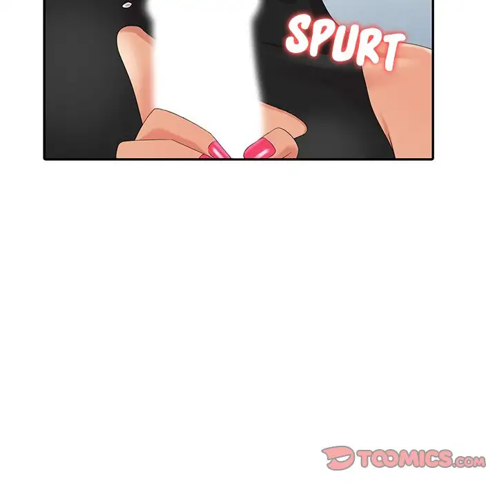 Secret Hideout - Chapter 8 [photo 87] - MangaPorn