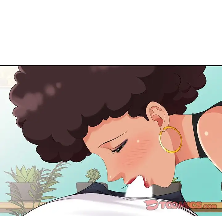 Secret Hideout - Chapter 8 [photo 93] - MangaPorn