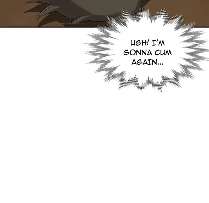 Secret Hideout - Chapter 8 [photo 95] - MangaPorn