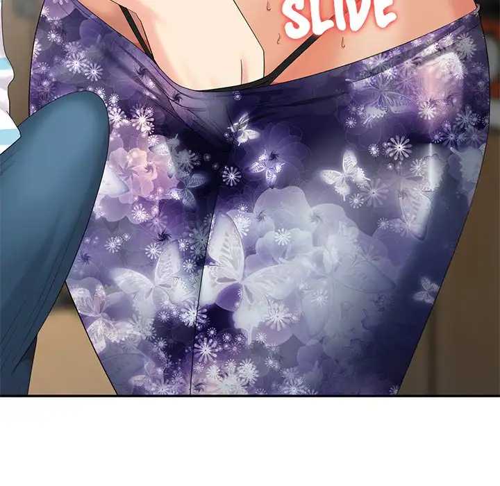 Secret Hideout - Chapter 9 [photo 101] - MangaPorn