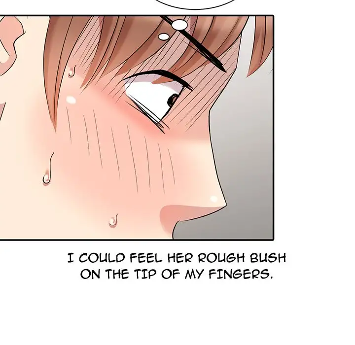 Secret Hideout - Chapter 9 [photo 103] - MangaPorn