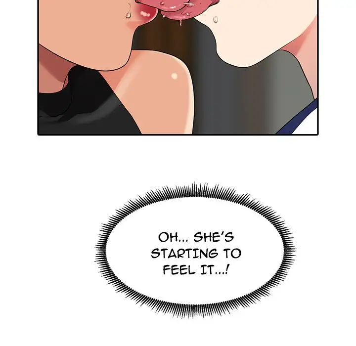 Secret Hideout - Chapter 9 [photo 112] - MangaPorn