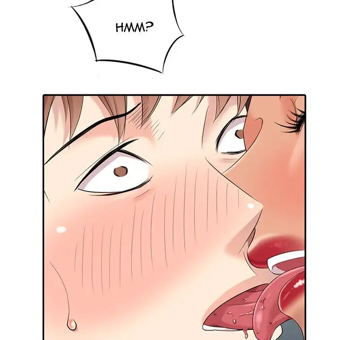 Secret Hideout - Chapter 9 [photo 125] - MangaPorn