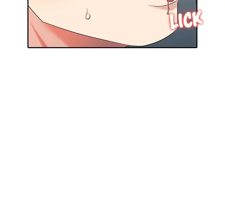 Secret Hideout - Chapter 9 [photo 126] - MangaPorn