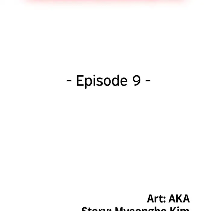 Secret Hideout - Chapter 9 [photo 14] - MangaPorn