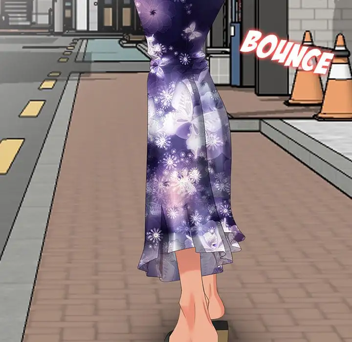 Secret Hideout - Chapter 9 [photo 17] - MangaPorn