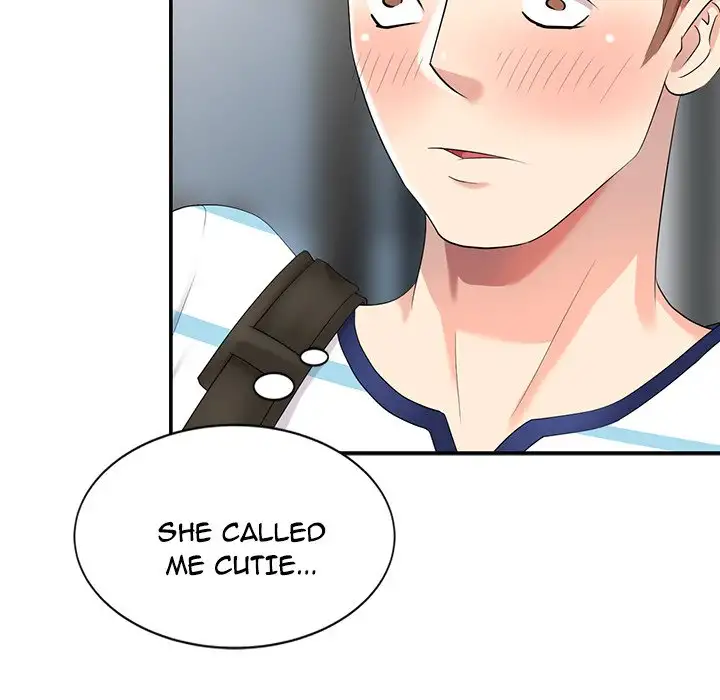 Secret Hideout - Chapter 9 [photo 26] - MangaPorn