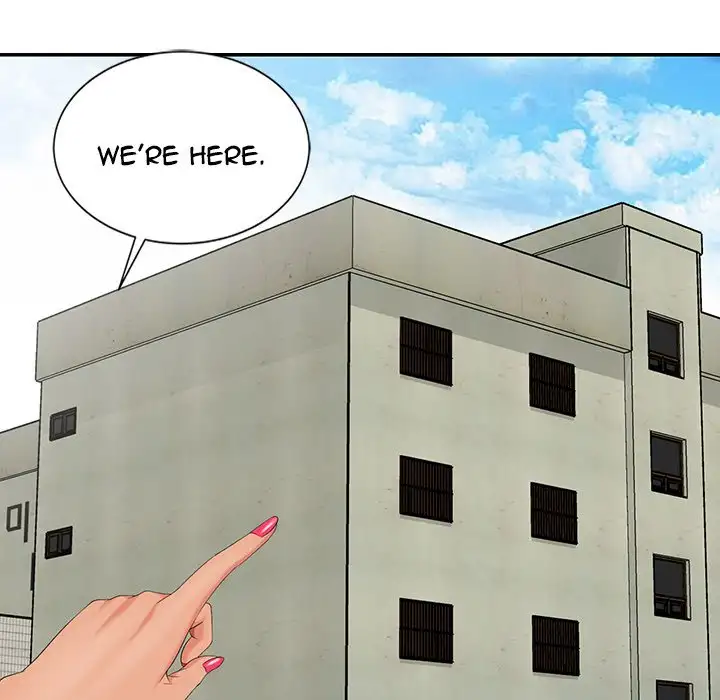 Secret Hideout - Chapter 9 [photo 28] - MangaPorn